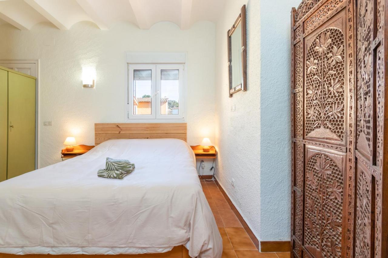 Вилла Casita En Бегур Экстерьер фото